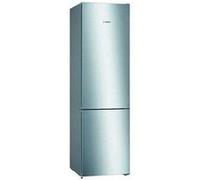 Kgn39vida 366l 36db acier inoxydable froid ventilé gris Gris G