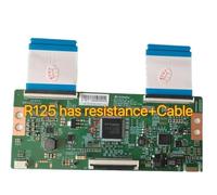 KGNGBEM 6870c - 0805A V19 - uhd - tm120 - v0.3 Carte tcon Compatible avec LG. Panneau de télévision 6870c 0805A Dispositif d'affichage 6870c 0805A(55 inch)