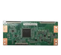 KGNGBEM Carte d'affichage T-Con ST5461D04-1-C-7 for téléviseur 55U6600C D55A620U B55A858U B55A658U L55E5800A-UD, équipement Professionnel(Only Board)