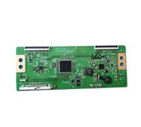 KGNGBEM Carte logique T-Con 6870C-0446C 6871L-3197D LC420/470/550EUF-FFP1 Compatible avec Les téléviseurs KDL-42W805A, KDL-47W805A, KDL-55W800A et KDL-55W805A(55inch)