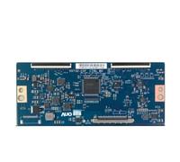 KGNGBEM Carte logique TV Tcon Board 55T32-COF Ctrl BD for réparation d'écrans TV 43, 50 et 55 Pouces(for 50 inch)