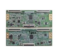 KGNGBEM Carte logique TV Tcon HV430QUB-F70 47-6021476 for Accessoires de réparation de téléviseurs LCD(Only Board)