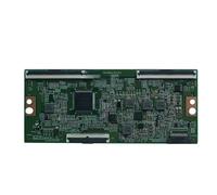 KGNGBEM Carte T-Con CV500U1-T01-CB-1 for équipement 50PUF6192 U50F1 72000374YTAK V1 for Carte d'affichage de Produit Professionnel for téléviseur