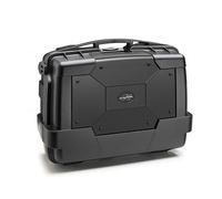 KGR33NNPACK2 - Paire de valises latérales Kappa GARDA LITE 33lt+33lt