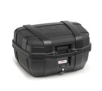 KGR52NN - Top case moto Kappa GARDA LITE Montage monobloc 52lt