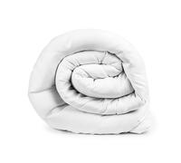 KGS Couette d’Hiver Promo Linge - Couette Chaude Douce Soft Touch 400GSM - Antibactérien - pour Lit 2 Personne 220x240cm