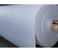 KGS Nappe Bulgomme - Promo Linge - Au mètre- Plusieurs Coloris (Grise, 140x240)