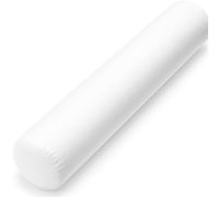 KGS Traversin Uni Confort 200cm, polochon de Haute qualité