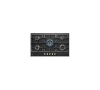 Electrolux KGS9536RN Noir Intégré 87 cm Gaz 5 zone(s)
