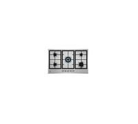 KGS9536SX Inox Intégré 90 cm Gaz 5 Brûleurs