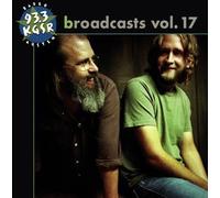 KGSR 107.1 Radio Austin Broadcasts, Vol. 17 by Various Artists, Peter Case, Arc Angels, Todd Snider, Tori Amos, Steve Earle, Pe (2009-01-01)