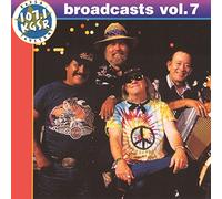 KGSR Broadcasts, Vol. 7