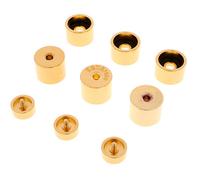 KGUMusic KGUMusic Bach Trim kit Heavy 24K GP