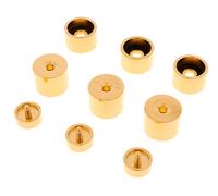 KGUMusic KGUMusic Schilke Trim kit Heavy 24K GP