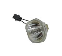 KGVBZBR Ampoule nue compatible avec les modèles 75 EB-1940W, EB-1945W, EB-1950, EB-1955, EB-1960 et EB-1965 de PowerLite (années 1950, 1955, 1960 et 1965).