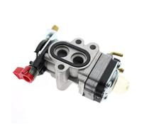 KGVBZBR Carburateur adapté for WYA-67 J27E TJ35E KBL35A KBL27B Redmax BCZ2600S BCZ3060TS EBZ8001 OEM 848F0G8100