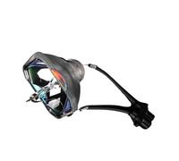 KGVBZBR de projection compatible avec EMP-TW20, EMP-TWD1, EMP-S3, EMP-TWD3, EMP-TW20H, EMP-S3L, EMP-TW20 ELPLP33 V13H010L33(V13H010L33-CB)