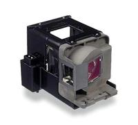 KGVBZBR Lampe de projecteur avec boîtier compatible avec 5J.J4J05.001 P-VIP 280 0.9 E20.8 SH910 5JJ4J05001(5J.J4J05.001-CBH)