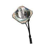 KGVBZBR Lampe de projecteur compatible avec ELP36 E MP-S4 EMP-S42 PowerLite S4 V13H010L36(ELPLP36-CB)