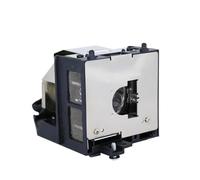 KGVBZBR Lampe de projecteur compatible avec les modèles AN-XR10L2, DT-510, PG-MB50X-L, PG-MB50XL et XG-MB50XL.