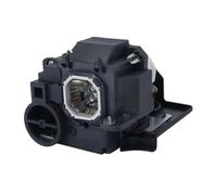 KGVBZBR Lampe de projecteur compatible avec les modèles NP32LP, NP33LP, ForNEC UM301, NP-UM351, NP-UM361, UM352W, UM361X, UM361X-WK, UM361Xi-TM et UM361Xi-WK.