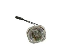 KGVBZBR Lampe de projecteur compatible avec les modèles PowerLite 96, 1266, 1286, X39 Pro, EX9210, EX9220, VS250 et VS350(ELP78 200W)