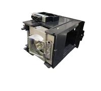 KGVBZBR Lampe de projecteur compatible avec NP-10LP01/02 for NC1000C, NC1000C-IMS et NC1000C-R(Compatible Lamp)