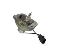 KGVBZBR Lampe de projecteur ELP54 avec boîtier compatible avec les projecteurs UHE200W EB-S7+ EB-S72 EB-S82 EB-X7 EB-X72 EB-X8E EB-W7 EB-W8(OB)