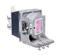 KGVBZBR Lampe de remplacement for projecteur compatible avec les projecteurs P-VIP 190/0.8 E20.9 5J.JCW05.001 ES500/EX501(5J.JCW05.001-CBH)