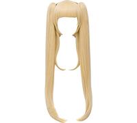 KGZha cosplay Perruque for Saekano How to Raise a Boring Girlfriend Eriri Spencer Sawamura