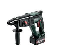 KH 18 LTX 24 SDS-Plus-Marteau perforateur-burineur sans fil 18 V 4.0 Ah
