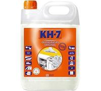 KH-7 8420822020406 - COMMUTATEUR KVM - dÃ©graissant -ndash matÃ©riel