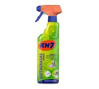 KH-7 Dégraissant 750 ml. Pistolet agrume D-6
