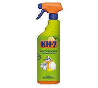 kh-7-nebulizzatore quitagrasas citrique - 2 pièces de 750 ml [1500 ml]
