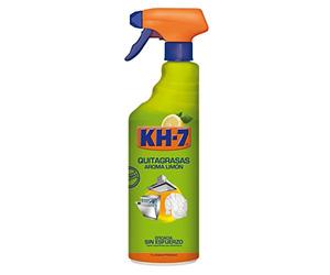 kh-7-nebulizzatore quitagrasas citrique - 2 pièces de 750 ml [1500 ml]