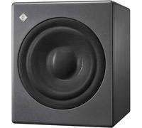 Neumann KH 750 DSP D G Noir Caisson de basse actif