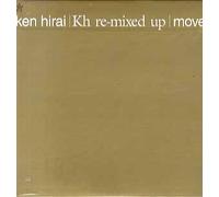 Kh Re-Mixed Up(Move)
