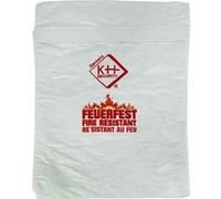 kh-security 290148 Porte-document ignifugé