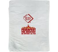 KH-security Porte-document ignifugé 290148 G