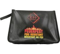 kh-security 370205 Porte-document ignifugé