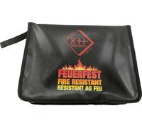 kh-security 370205 Porte-document ignifugé