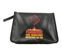 kh-security 370205 Porte-document ignifugé