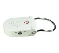 kh-security Alarme pour poignée de porte 113 dB 100183