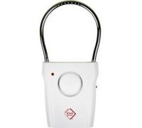kh-security Alarme pour porte Travel 110 dB 100199