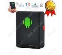 KH TD traceur gps voiture chien enfant moto chat espion velo sans abonnemement carte sim autonome longue autonomie batterie localis