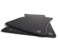 Kh Teile Audi A4 / S4 / RS4 / A5 Velour Tapis de Sol Adaptés à la Voiture