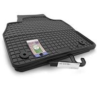 kh Teile Lot de 4 Tapis de Sol en Caoutchouc A1 GB Sportback