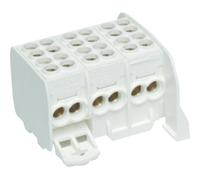 Kh23c Borne 3 Pôles 80 à 1 Pc(s) C133561 - Hager