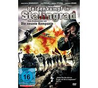 Khabenskiy,Konstantin - Heldenkampf in Stalingrad [Import]
