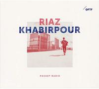 Khabirpour, Riaz - Pocket Radio [Import]